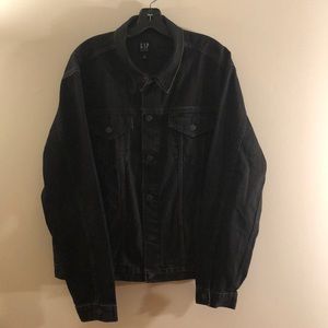 Gap Denim XL Jacket Mint Condition